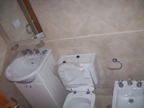 Departamento en Alquiler 10 años
