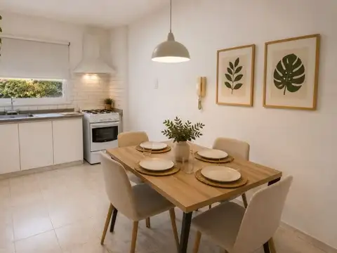 Departamento en Venta en Wilde, USD 69.000