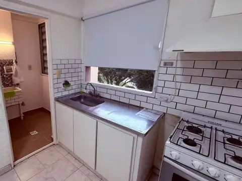 Departamento en Venta 40 años
