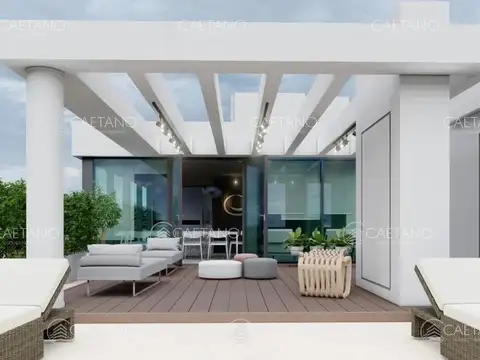 Venta apartamento 1 dormitorio Punta del Este