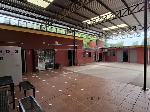 Terreno en Venta de 2500,0 m2