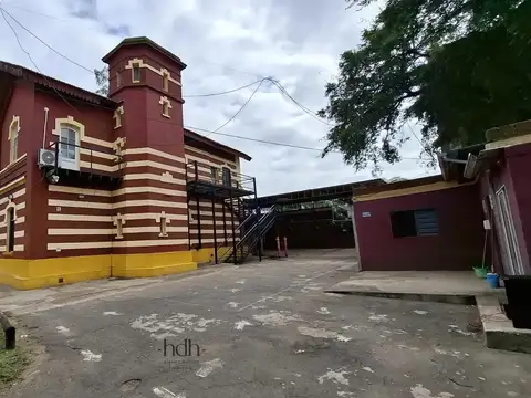 Terreno en Venta en Córdoba, USD 398.000