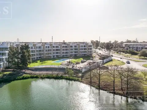 Departamento en Venta en Nordelta, Partido de Tigre