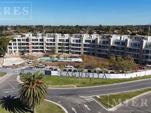 Departamento en Venta en Nordelta, Partido de Tigre