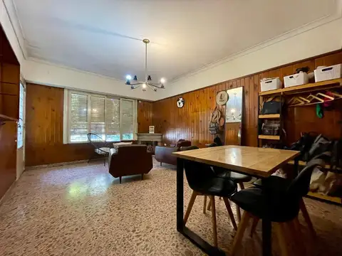 venta PH tipo casa 3 ambientes con patio -