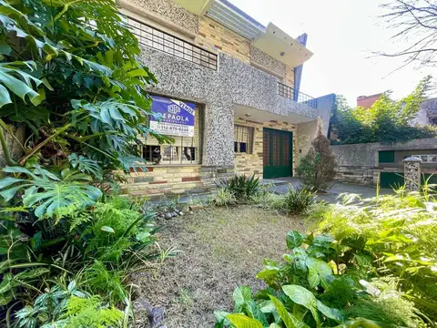 Depto Tipo Casa en Venta de 3 ambientes