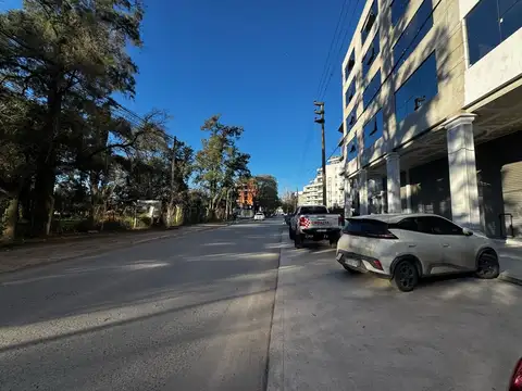 Oficina Monoambiente con 1 baño