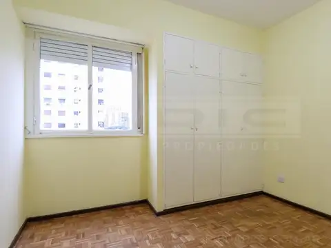 Departamento en Venta 40 años