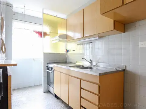 Departamento en Venta en Belgrano, USD 144.000