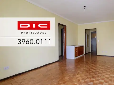 Departamento 3 ambientes Venta - Belgrano