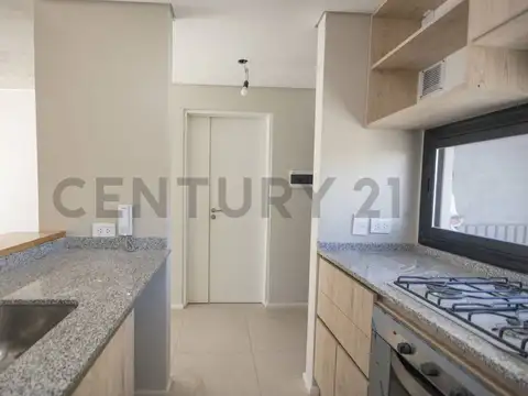 Departamento en Venta en San Fernando Vias  /  Libertador a Rio, USD 147.000