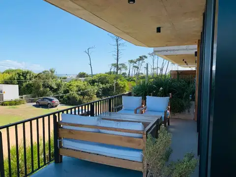 Venta departamento José Ignacio Punta del Este