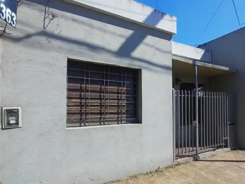 Casa 3 ambientes, Haedo