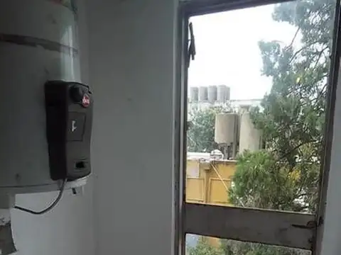 Departamento - San Antonio De Padua