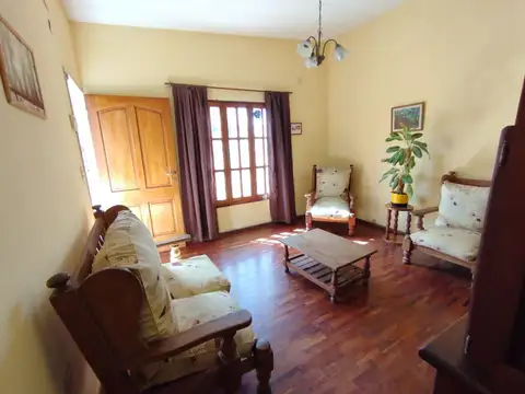 2 Casas, Venta B° San Pablo IDEAL Inversión