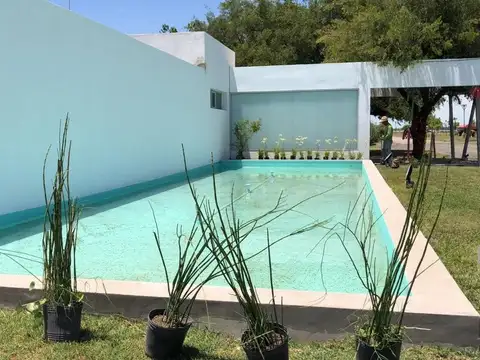 BARRIO CAMPOS DE LA ENRIQUETA LOTE NRO 5