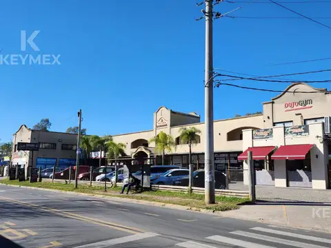 Venta Locales - Centro Comercial - Caamaño - Pilar