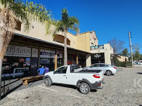 Venta Locales - Centro Comercial - Caamaño - Pilar