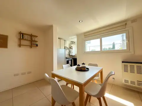 Departamento en Venta en Tandil, USD 63.000