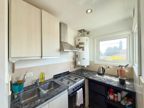 VENTA DEPARTAMENTO ZONA CALVARIO 1 DORM. DUPLEX