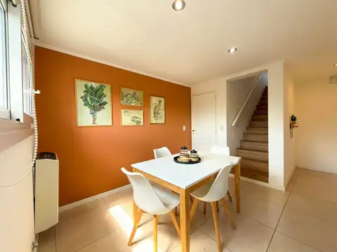 VENTA DEPARTAMENTO ZONA CALVARIO 1 DORM. DUPLEX