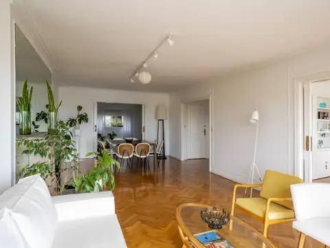 Departamento en Venta en Recoleta, Capital Federal