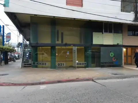 Local en Alquiler en Zarate, Partido de Zárate