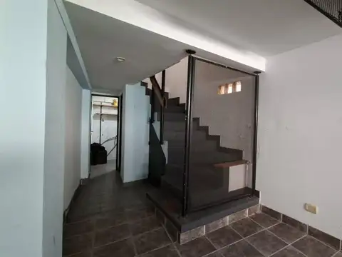 Oficina Monoambiente con 2 baños