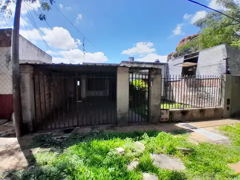 Casa en Saladillo