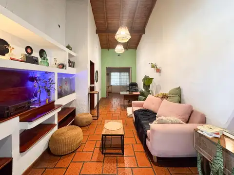 CASA - 3 AMBIENTES - LIBERTAD