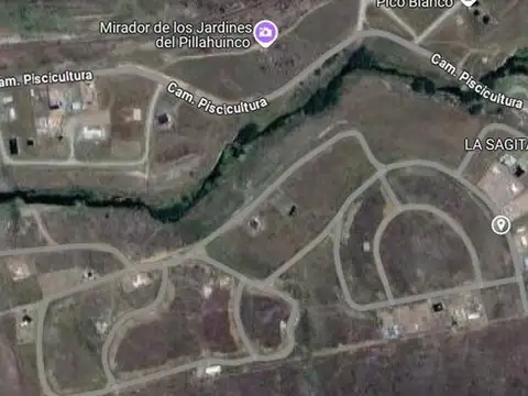 Terreno en Venta de 405,0 m2