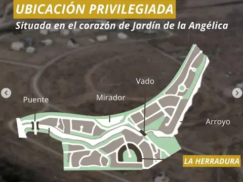 LOTE EN JARDINES DE PILLAHUINCO , LA HERRADURA