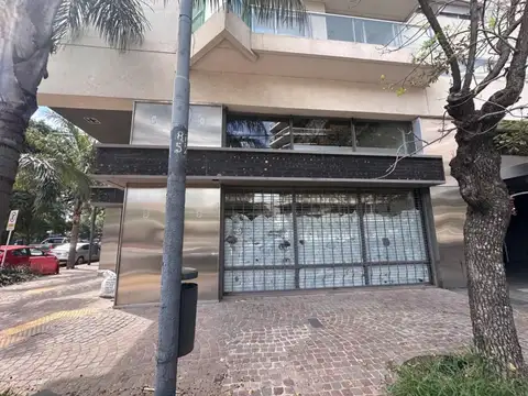 Coronel Ramón Lorenzo Falcón 5700