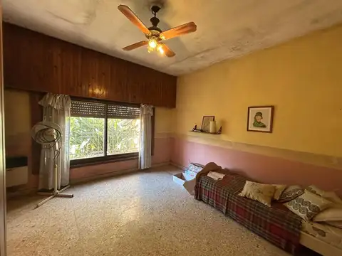 CASA AMERICANA - EL PALOMAR