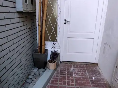 Depto Tipo Casa en Venta de 2 dormitorios