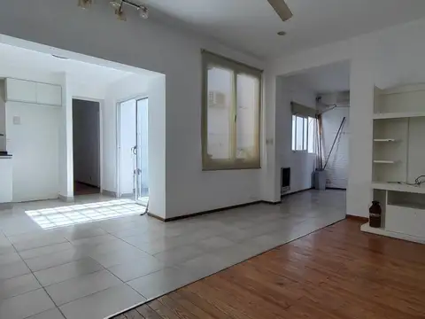 Depto Tipo Casa en Venta en República De La Sexta, USD 85.000