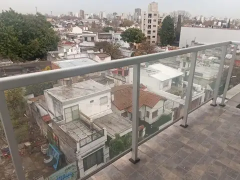 Departamento en Venta en Santos Lugares, USD 98.000