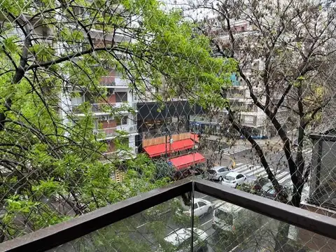 Departamento en Alquiler Apto profesional