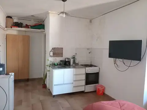 VENTA MONOAMBIENTE BOEDO