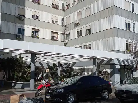 VENTA MONOAMBIENTE BOEDO