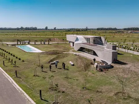 LOTE ALEA GENERAL LAGOS