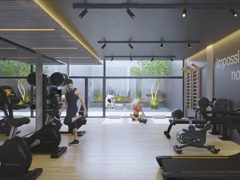 Departamento en Venta en Neuquen, USD 203.724