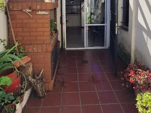 CASA 5 AMBIENTES