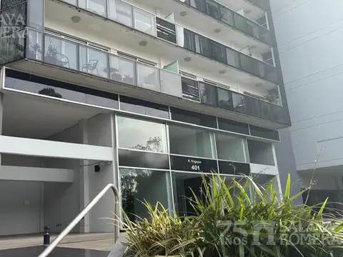 Departamento en Alquiler 2 años