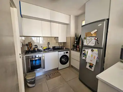 Departamento en Venta al Este