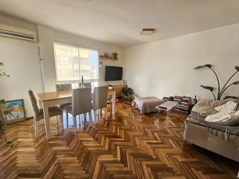 Departamento en Venta de 4 ambientes