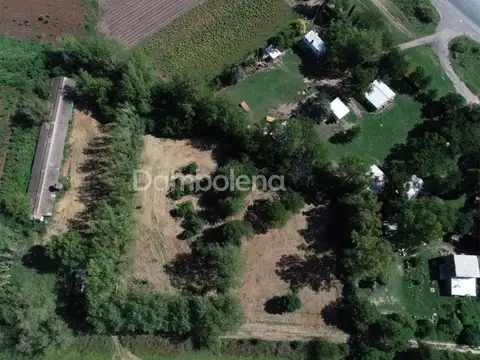 Terreno en Venta de 10138,0 m2