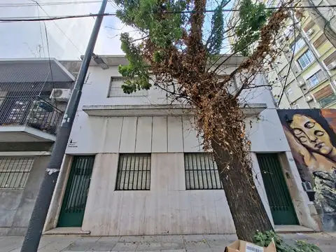 PH en Palermo