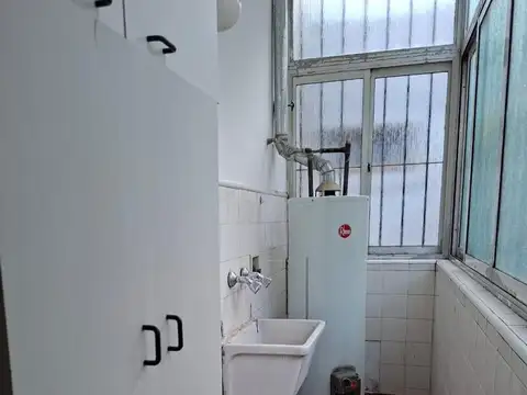 Depto Tipo Casa en Alquiler en Palermo, $ 2.200.000
