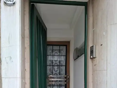 Depto Tipo Casa en Alquiler de Monoambiente